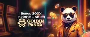 panda-golden-welcome-bonus